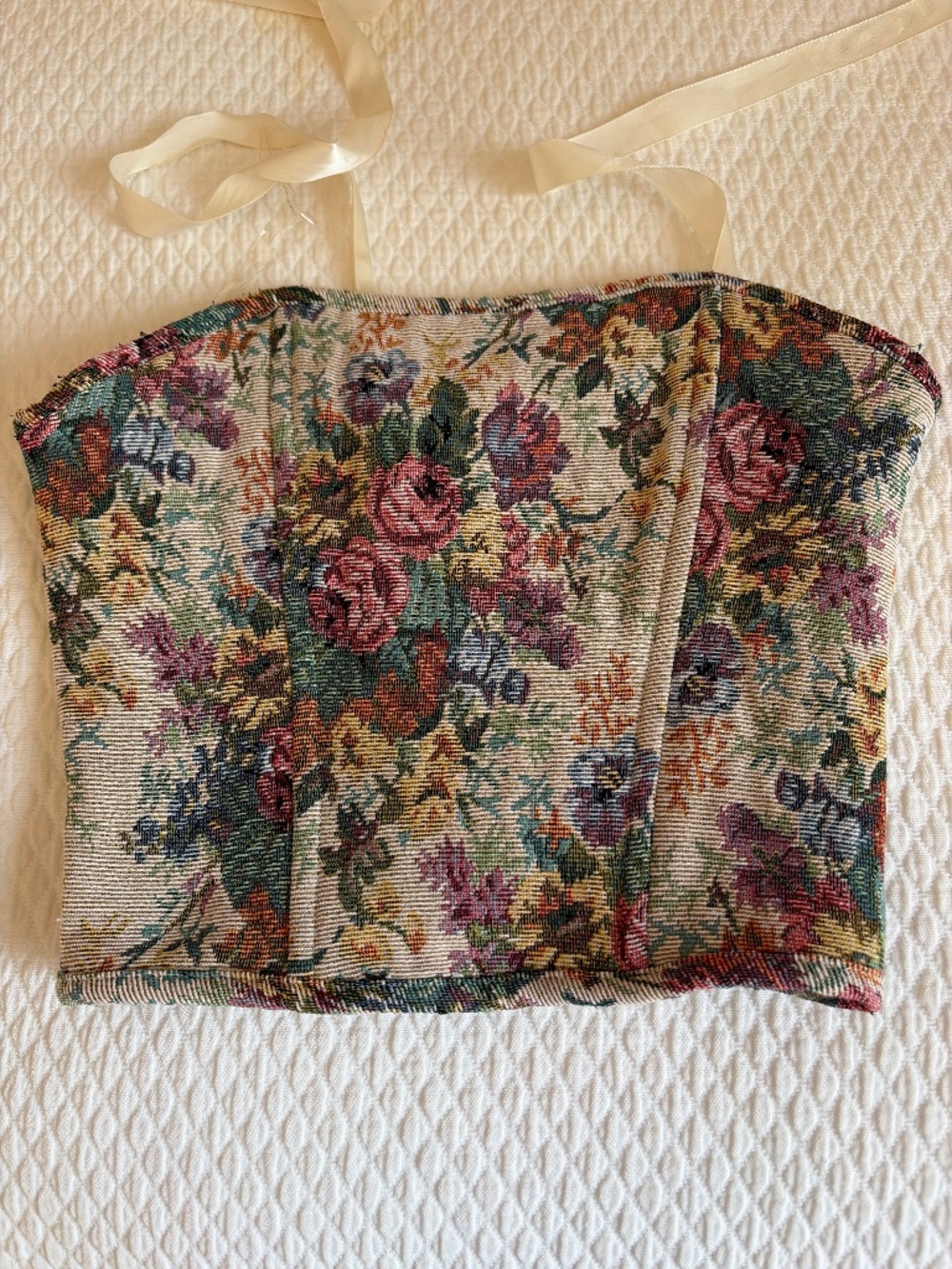 Princess Polly Bustier